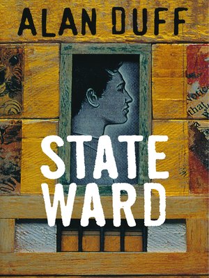 cover image of State Ward